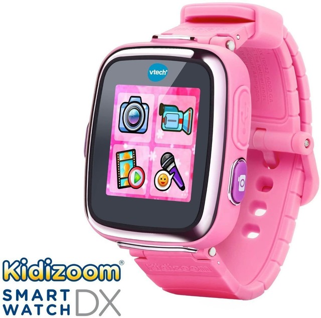 vtech watch ebay
