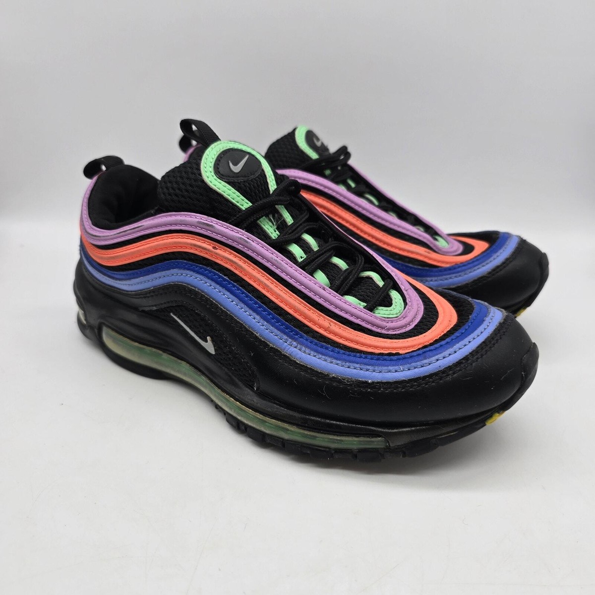nike air max 97 fuchsia