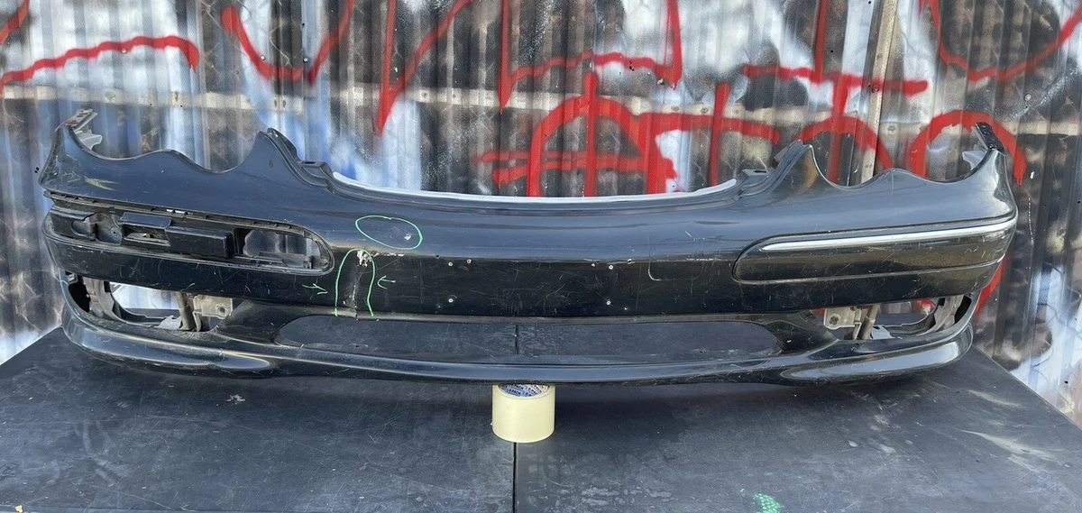 2006 mercedes c230 sport front bumper deals
