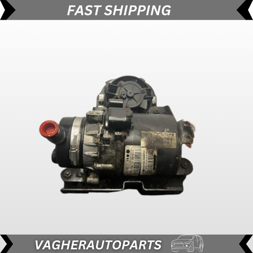 2002-2008 Mini Cooper 1.6L Power Steering Pump Oem - Picture 2 of 4