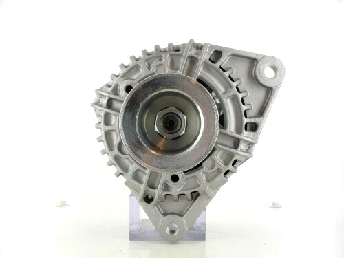 Lichtmaschine 120 A Passend Per Iveco Daily 40C11 0124515044