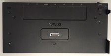 Sony VAIO Dockingstation / Port Replicator VGP-PRS35 mit 500 GB HDD