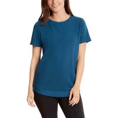 Danskin Ladies' Tulip Hem Tunic
