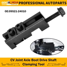 09521-24010 Drive Shaft Clamping Tool Fit for Toyota Lexus CV Joint Axle Boot US