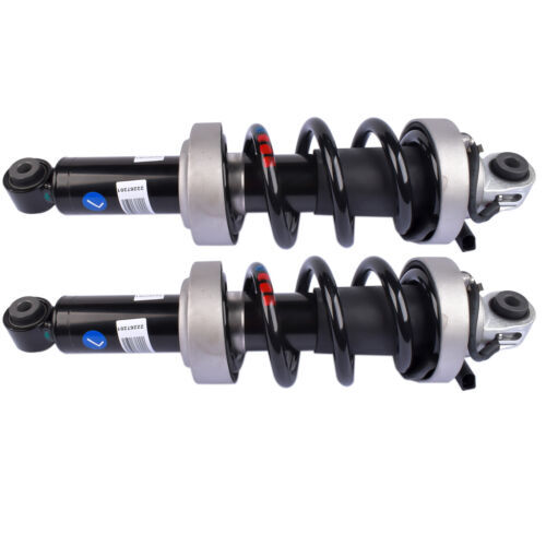 Pair Front Air Shock Absorbers for Audi R8 4 2L 5 2L V8 V10 2008-2015 420412019Q