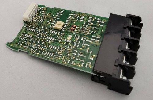 NEW E53-CZB / E53CZB Omron, Event Input Option Board - Picture 2 of 4