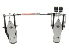 Gibraltar 4711SC-DB Double Bass Drum Pedal
