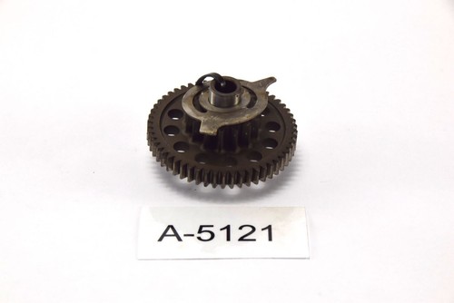 BMW K 1200 LT K2LT BJ 2000 - Anlasserzahnrad Anlasserfreilauf A5121