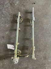 03-06 Infiniti G35 Nissan 350z VQ35DE Injector Fuel Rail Assembly 17521-AC700