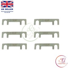 Strip Fuse Link Midi Diesel Glow Plug Relay Classic Car Truck TVR