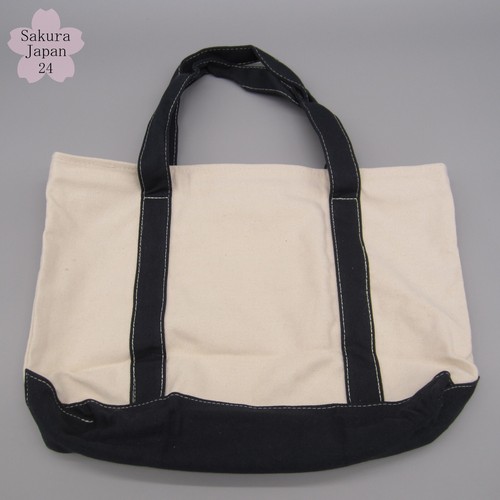 BAPE A Bathing Ape Original Canvas Tote Bag 2011 Winter Magazine Free Gift - Picture 2 of 10