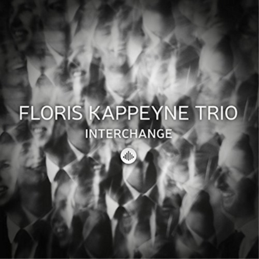 Floris Kappeyne Trio Interchange (CD) Album