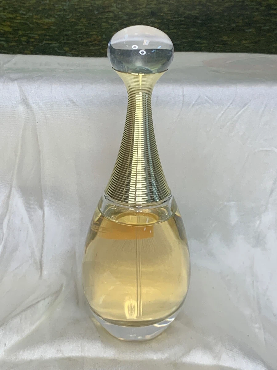 Christian Dior J adore 50ml EDP Spray new eBay