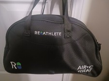 REATHLETE Air C  Heat Therapy Air Compression Leg Lower Body Massager