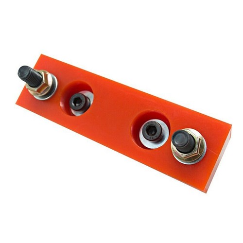 PU Engine Transmission Mounts For NISSAN S13 S14 180SX 200SX 240SX SR20 KA24 - Picture 11 of 12