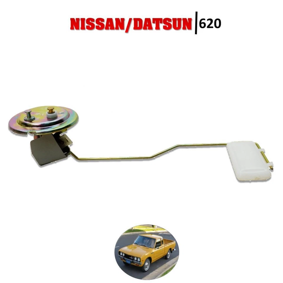 Fuel Tank Gauge Sending Unit For Nissan Datsun 620 Pickup Truck 1973 - 1979 Foto 2 de 4