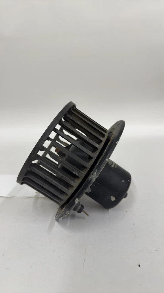 1965-87 Chevrolet Pickup 10 Blower Motor W/o Integral AC; Standard Duty Motor - Image 2 of 4