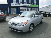 2008 Hyundai Elantra AS TRADED SPECIAL