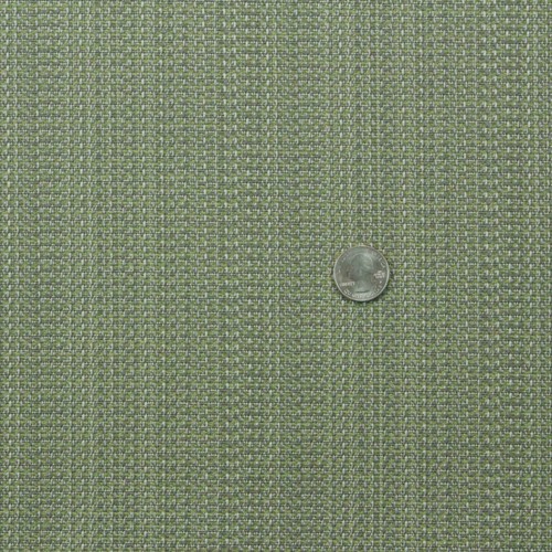 TELA ALMOHADA INTERIOR TEJIDA EXTERIOR VERDE OUTDURA SCANDAL PATINA POR YARDA 54"W - Imagen 4 de 4