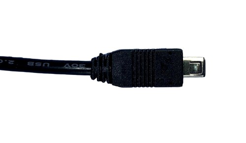 FTDI Uniden Skaner Kabel zdalnego sterowania i programowania BCD996T BCD996XT USB-1 - Zdjęcie 3 z 4