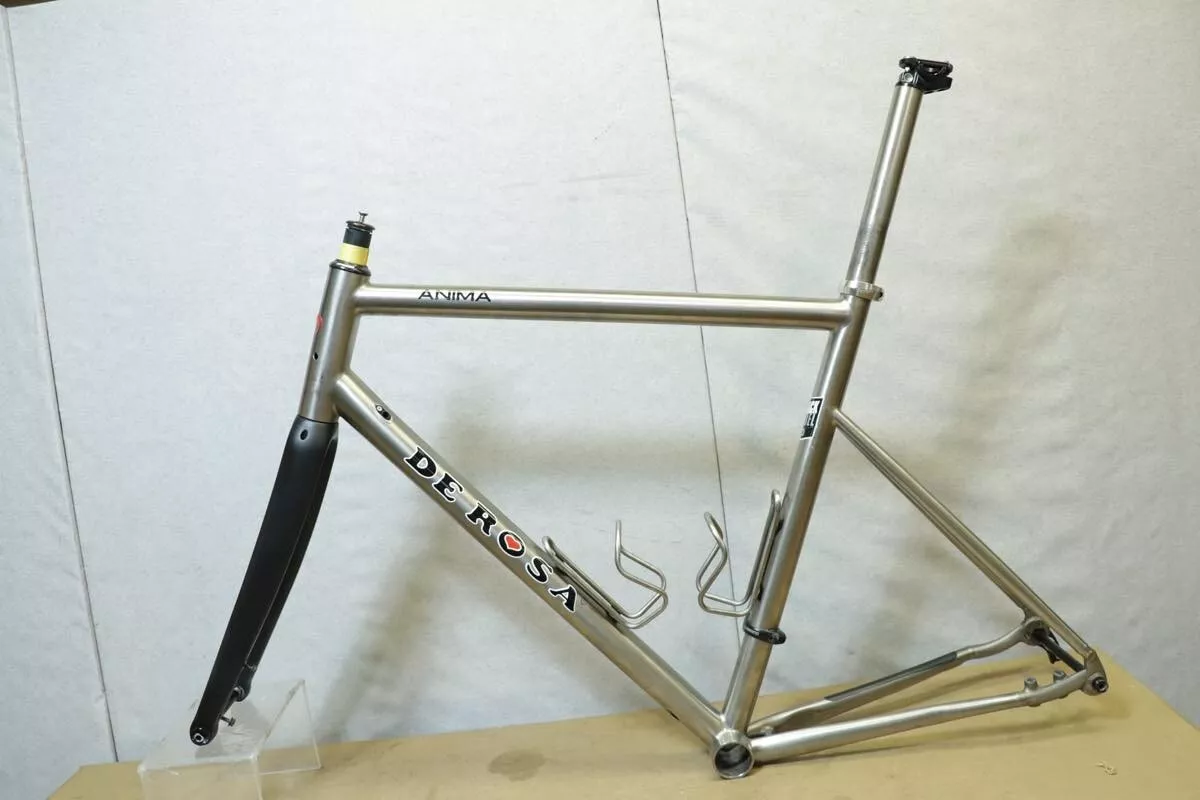 De rosa anima titanium 2025