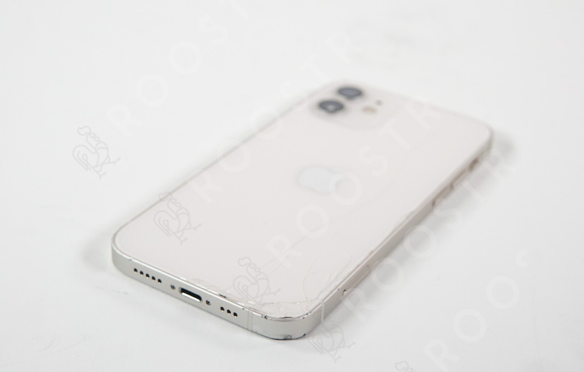 Apple iPhone 12 64GB ホワイト Amazon.com: Apple iPhone 12, 64GB, White - Unlocked (Renewed