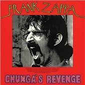 Frank Zappa - Chunga's Revenge (2012)