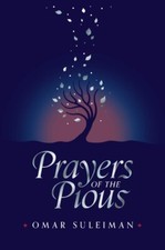 Prayers of the Pious by Sheikh Omar Suleman (Hardback)