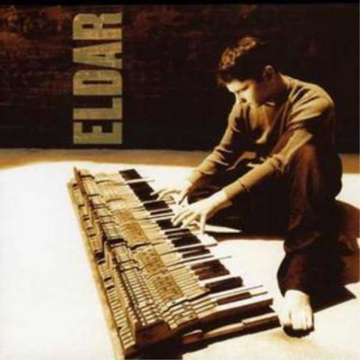 Eldar Eldar (CD) Album