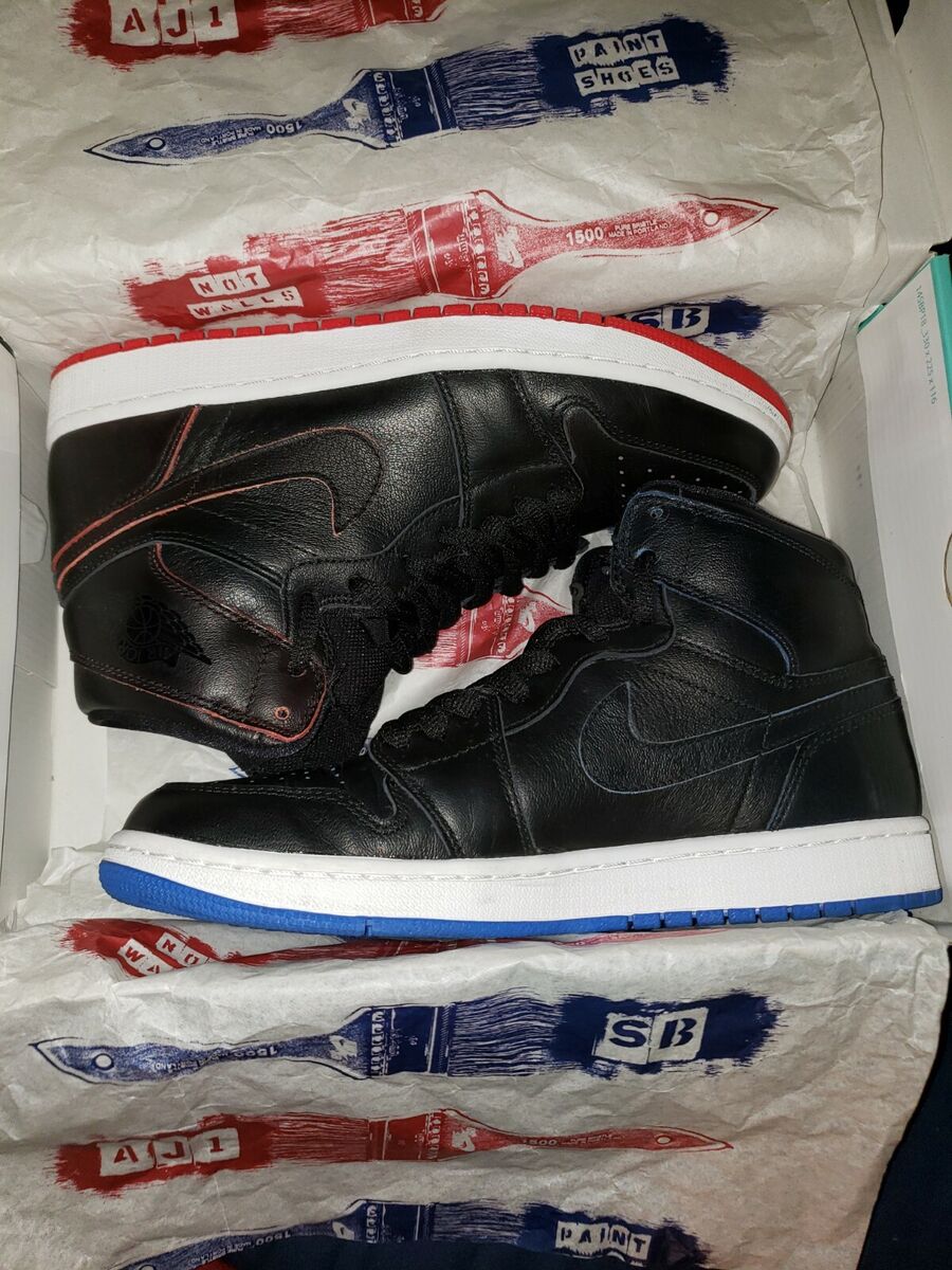 Nike sb jordan 1 lance mountain (Scratch-offs) size 9 | eBay Nike sb jordan 1 lance mountain (Scratch-offs) size 9 | eBay