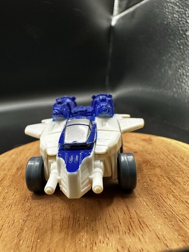 Transformers BOT SHOTS Polar Assault Team JETFIRE Multi pack Figure 2013 READ - Picture 8 of 16