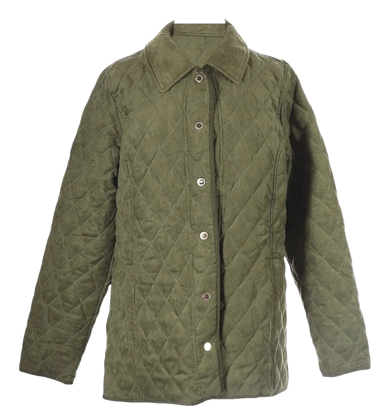 Isaac Mizrahi Women's Casual Coats, Jackets & Vests for Women