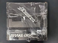 Rotora Rdk23006.1s Brake Disc New