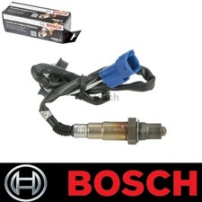 Oxygen Sensor Bosch Downstream for 1996-1997 PONTIAC SUNRUNNER L4-1.6L