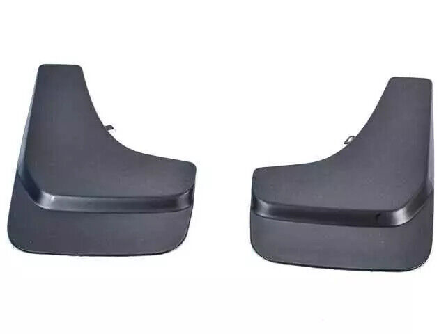 Guardias de salpicaduras delanteras para Chrysler Town & Country 2003-2020 (N/P 82203876AB)
