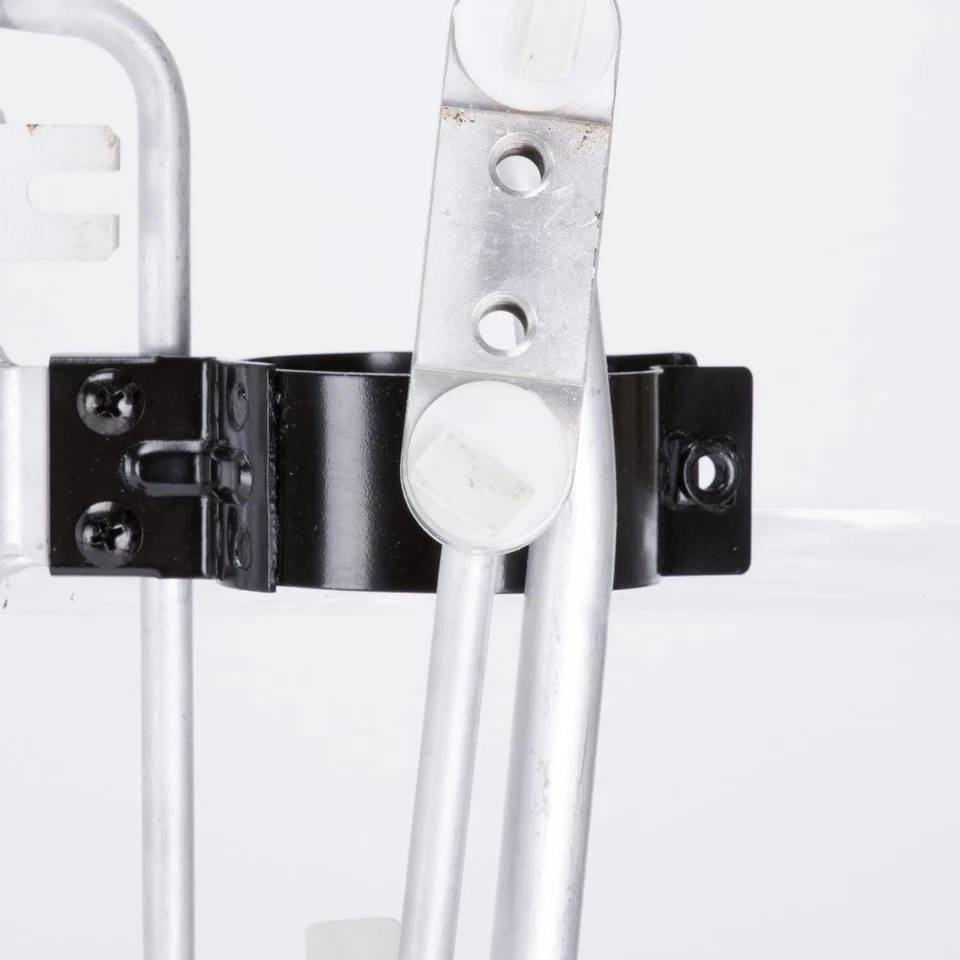 Repuesto para condensador de aire acondicionado Saturn LW2 2000 3,0 L V6 GM3030148 / 19256744 Foto 3 de 4