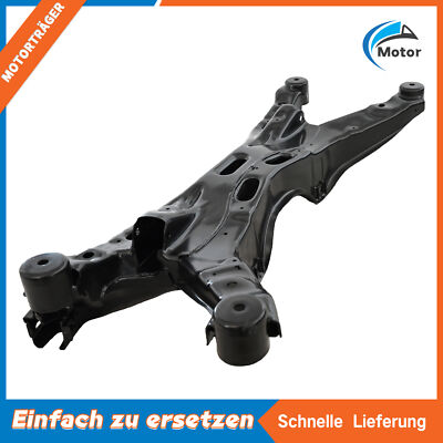 Achsträger Hinterachse für Opel SIGNUM VectraC Diesel Fiat CROMA 194 Hilfsrahmen