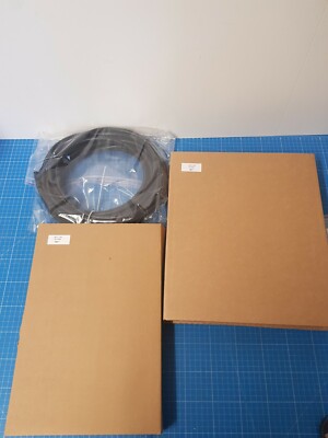 VibroSystM MFT-100 Einachsiger Magnetfeldwandler MFC-100 Condit./ MFS-100 Sensor