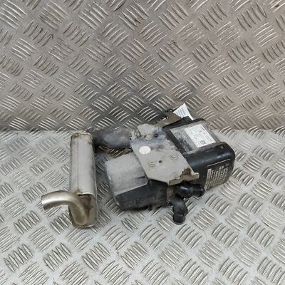 MERCEDES-BENZ CLA Coupe C117 Webasto Auxiliary Heater 122R000258 10R045627  UK