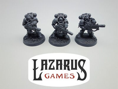 ミリタリー Warhammer 40,000 Primaris Eradicators Warhammer 40,000 Primaris Eradicators GSS-26 | Frontline Gaming