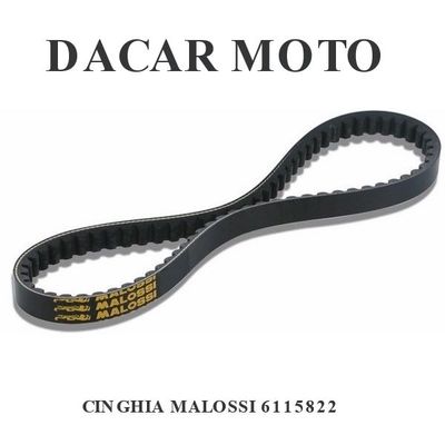 Malossi Gurt Beta Quadra 50 2T 6115822