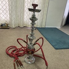Hookah Shisha Hookah With 4 Hoses