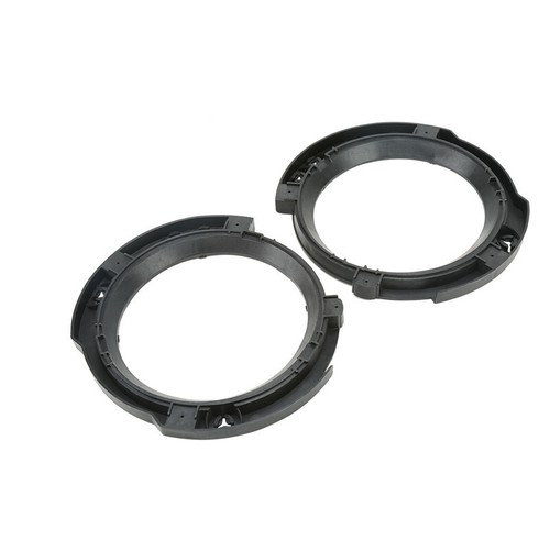 Headlight Mount Bracket Replacement Ring w/ 3x Studs Fit 07-18 Jeep Wrangler JK - Picture 8 of 10