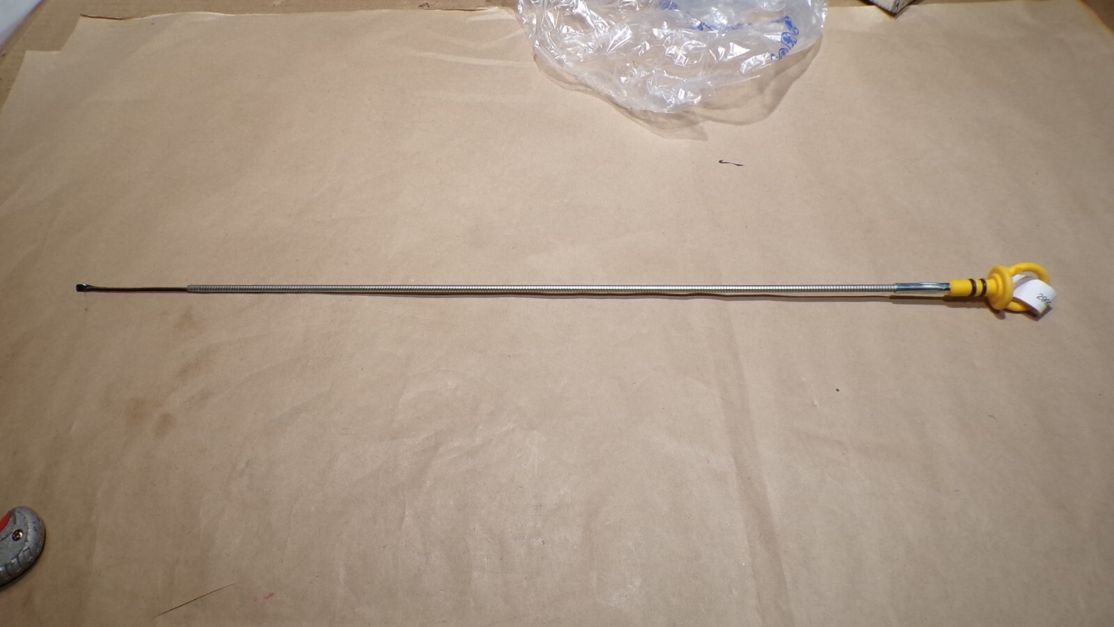 Maserati Oil Level Stick NEW OEM # 000299270