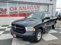 2019 Ram 1500 Classic ST