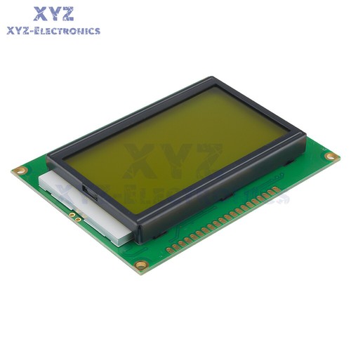 LCD1602/2004A I2C Board 16x2 Character LCD Display IIC I2C Interface 5V Board - Picture 55 of 67