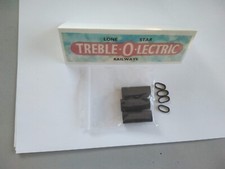 LONE STAR  TREBLE-O-LECTRIC DRIVE BANDS TUBING