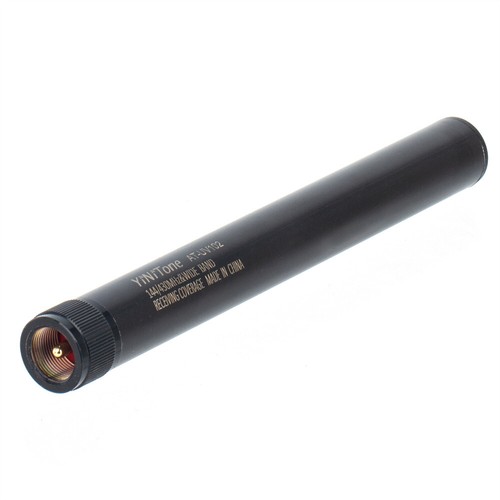 Car Mobile Antenna 144/430Mhz Gain Short Antenna for YAESU FT-300DR FT7900R - Zdjęcie 4 z 14