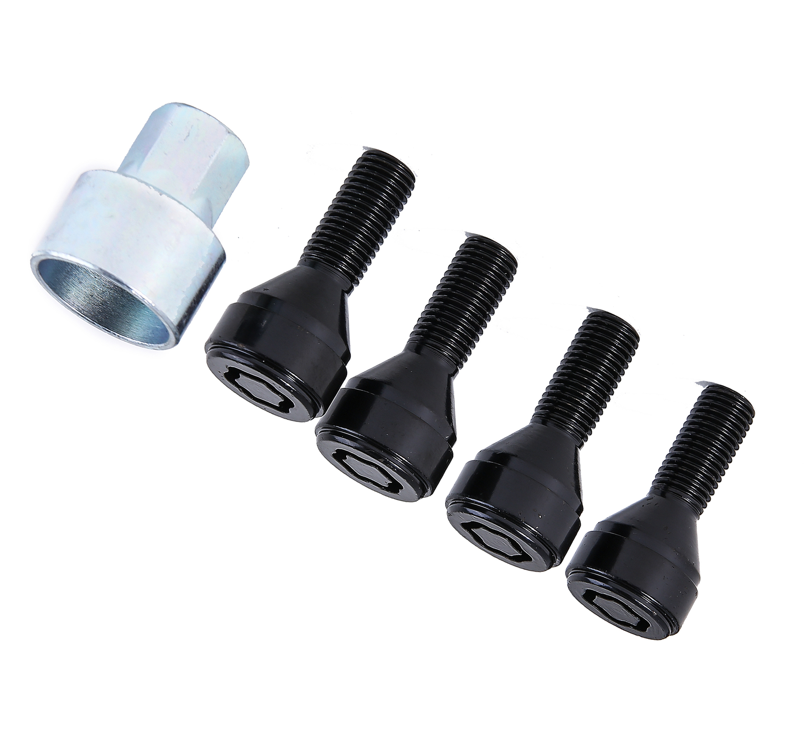 Wheel Lock Bolt Kit For BMW E46 E39 E60 Z4 Z3 E38 E64 #36136792849# | eBay