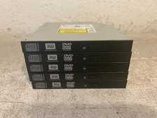 Lot of 5 Dell OptiPlex 9010 7010 3010 3020 7020 9020 SFF DVD-RW 13mm Drive